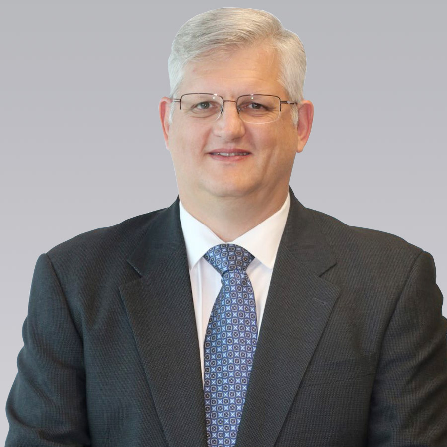 David Scheiderich