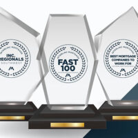 InterLinc Mortgage Recognized for Multiple Awards as Strategy for Profitable Growth Continues