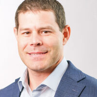 Interlinc Welcomes Back Jerry Smith as Branch Manager
